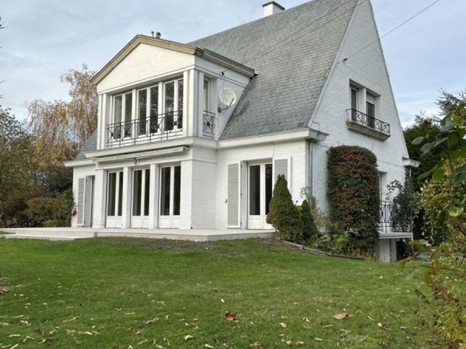 Villa i Croix, Nord - bilde 1