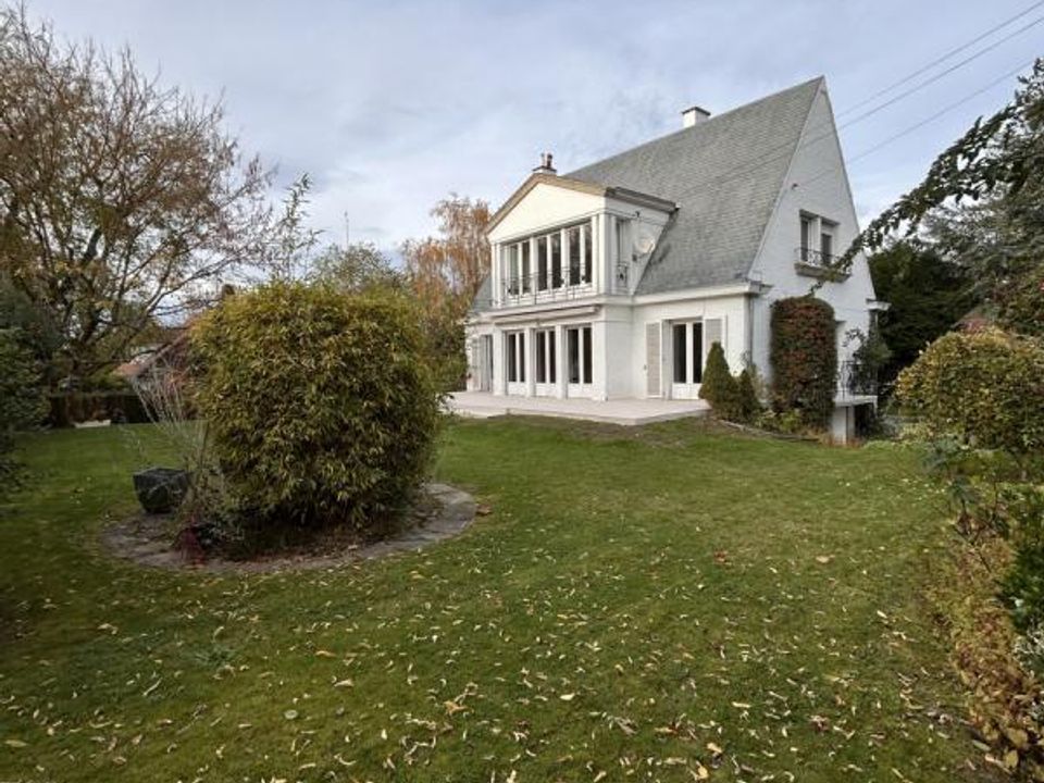 Villa i Croix, Nord - bilde 2