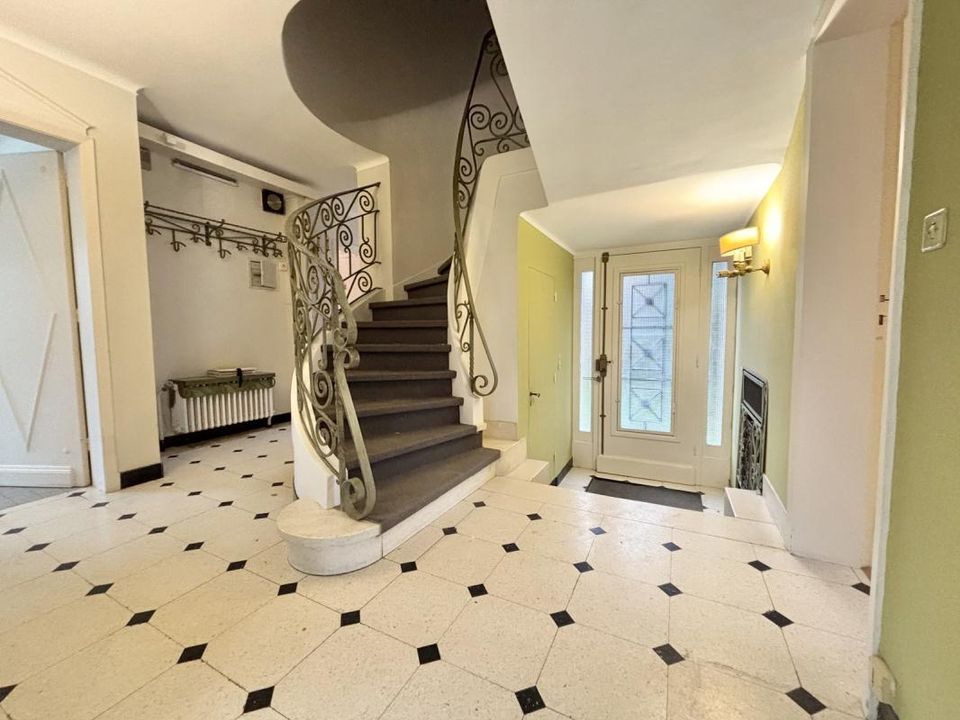 Villa i Croix, Nord - bilde 4
