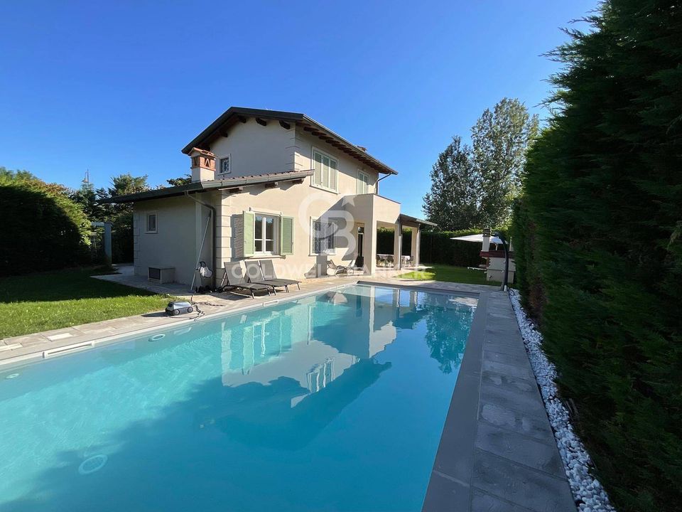 Villa i Pietrasanta, Lucca - foto 1