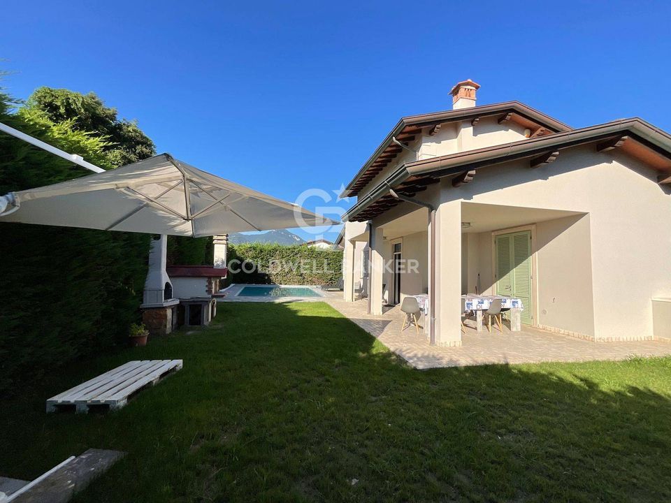 Villa i Pietrasanta, Lucca - foto 2