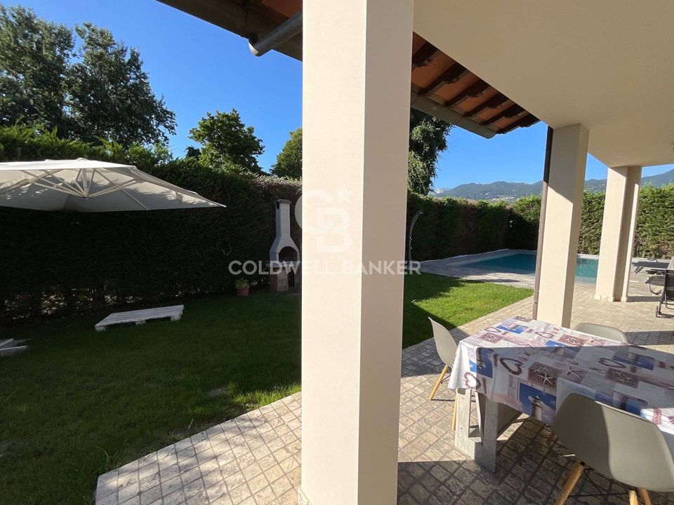 Villa i Pietrasanta, Lucca - foto 3