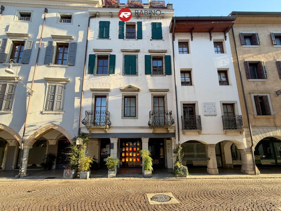 Apartamento en Udine, Udine - foto 1