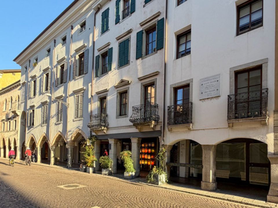 Apartamento en Udine, Udine - foto 2