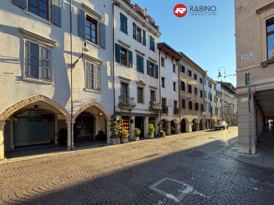 Apartamento en Udine, Udine - foto 3