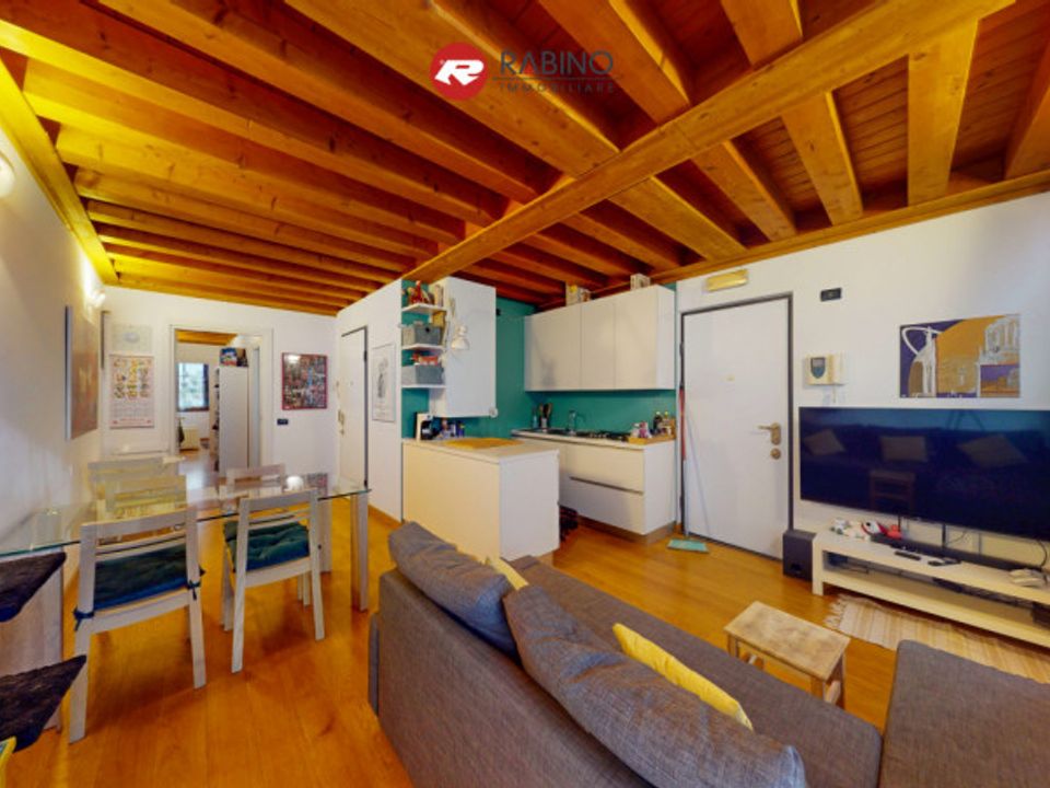 Apartamento en Udine, Udine - foto 4