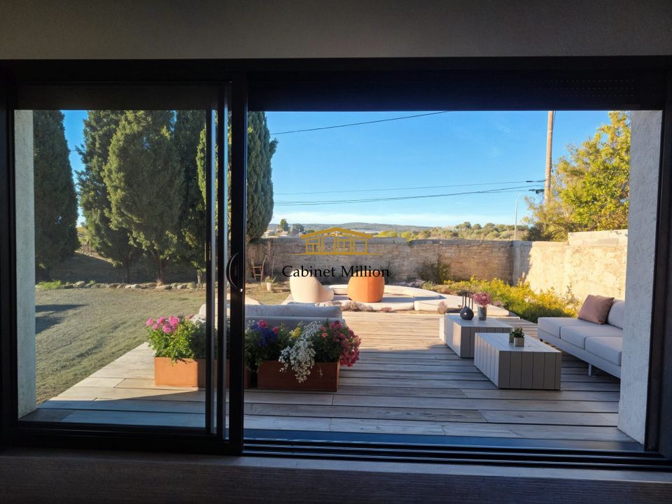 Villa i Mireval, Herault - foto 3