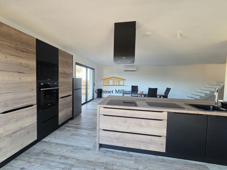 Villa i Mireval, Herault - foto 5