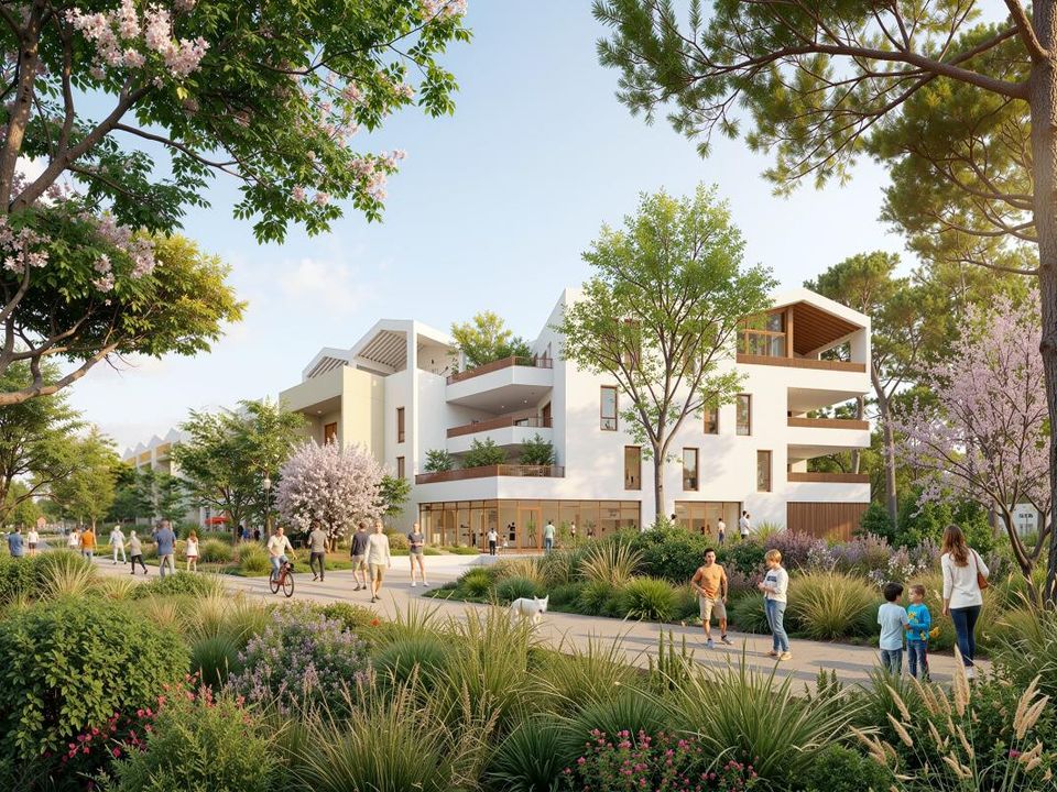 Lejlighed i Cournonterral, Herault - foto 1