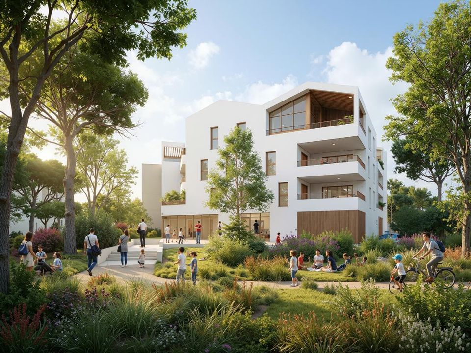 Lejlighed i Cournonterral, Herault - foto 2