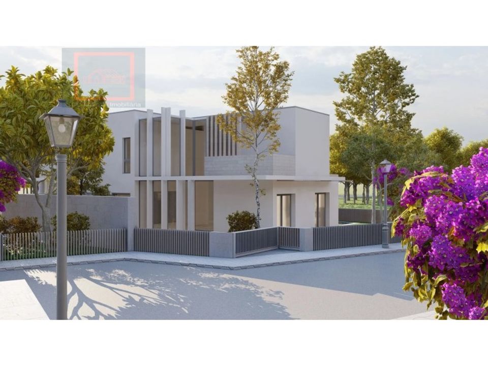 Villa i Obidos, Leiria - foto 1
