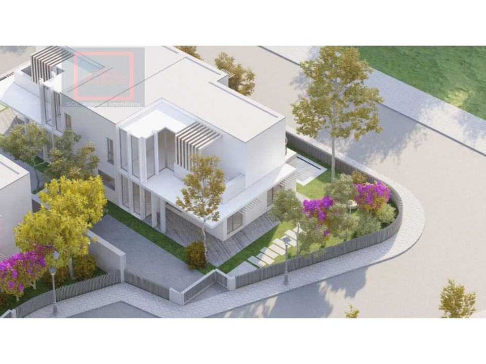 Villa i Obidos, Leiria - foto 2