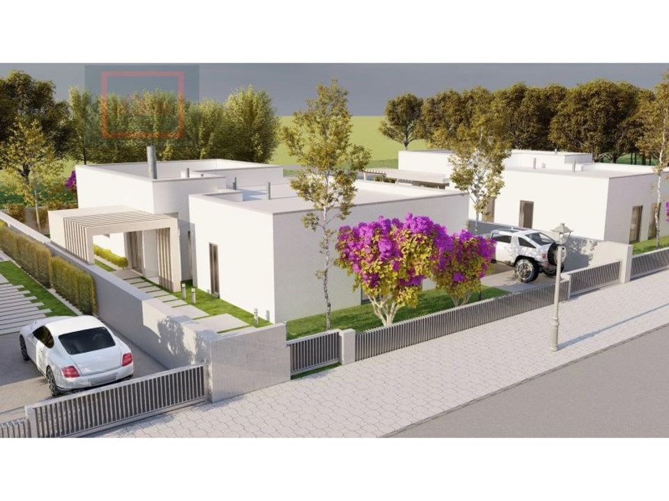 Villa i Obidos, Leiria - foto 3