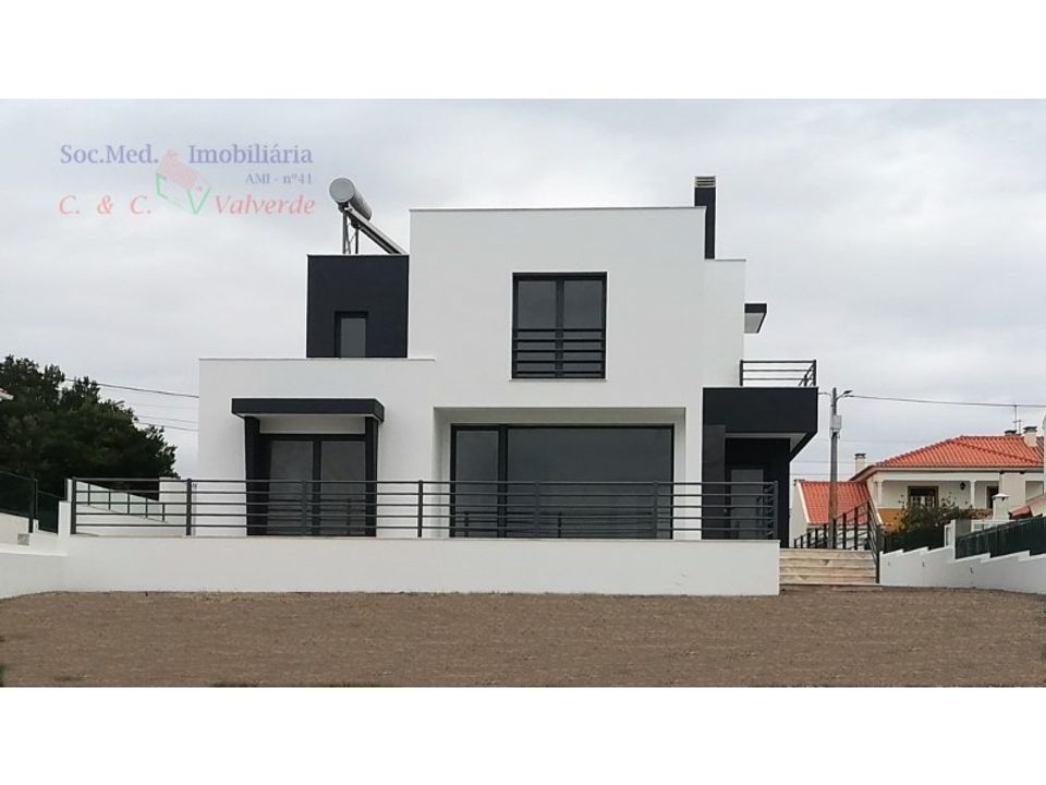 Villa i Torres Vedras, Lisbon - foto 2