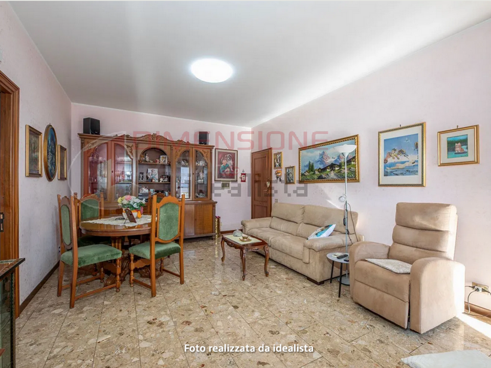 Lejlighed i Rome, Rome - foto 4