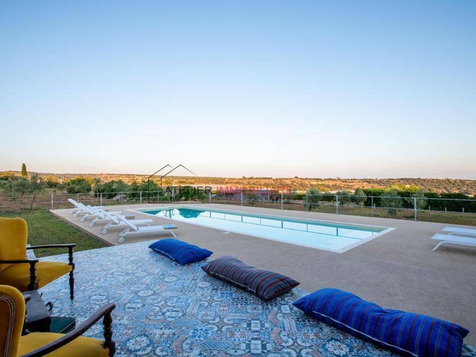 Villa i Ragusa, Ragusa - foto 1