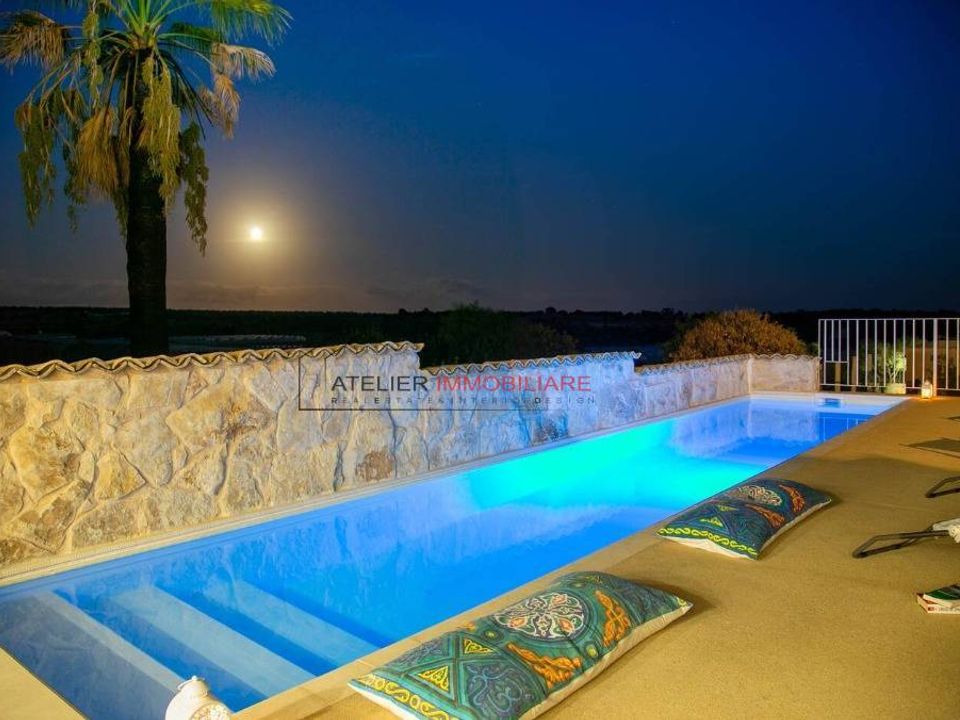 Villa i Ragusa, Ragusa - foto 3