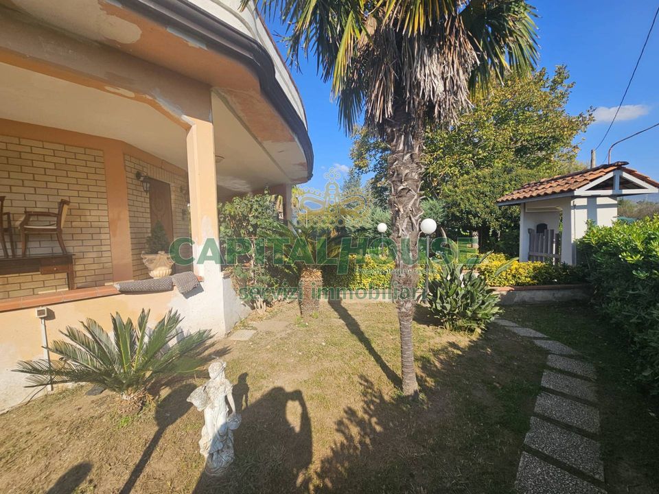 Villa i Pignataro Maggiore, Caserta - foto 1