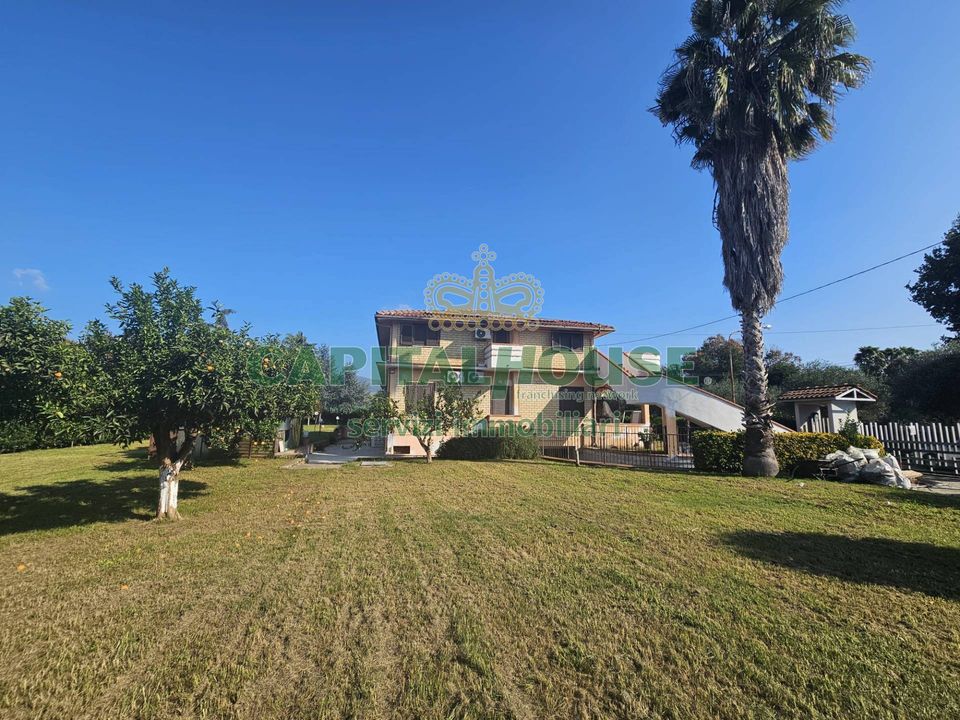 Villa i Pignataro Maggiore, Caserta - foto 2