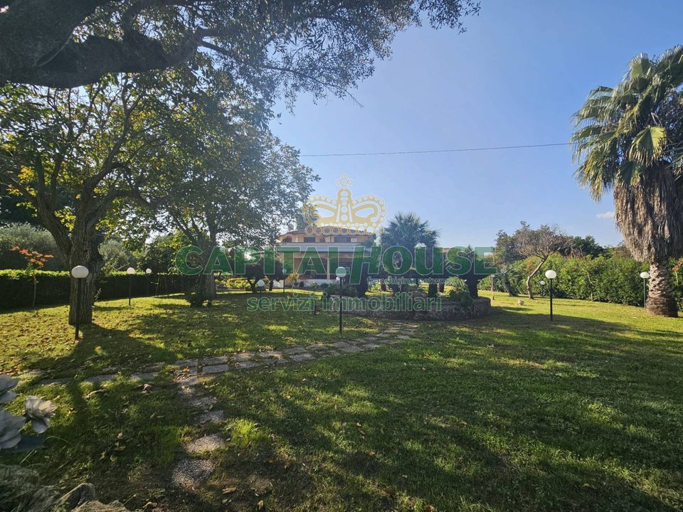 Villa i Pignataro Maggiore, Caserta - foto 5