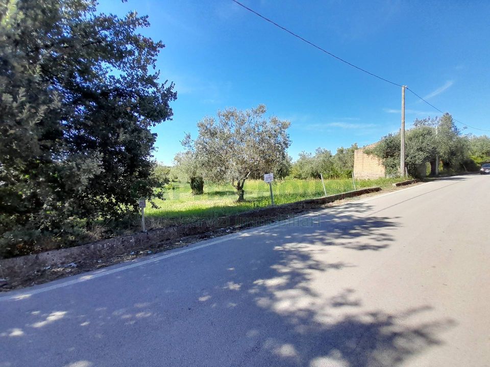 Helårsgrund i Pastorano, Caserta - foto 1