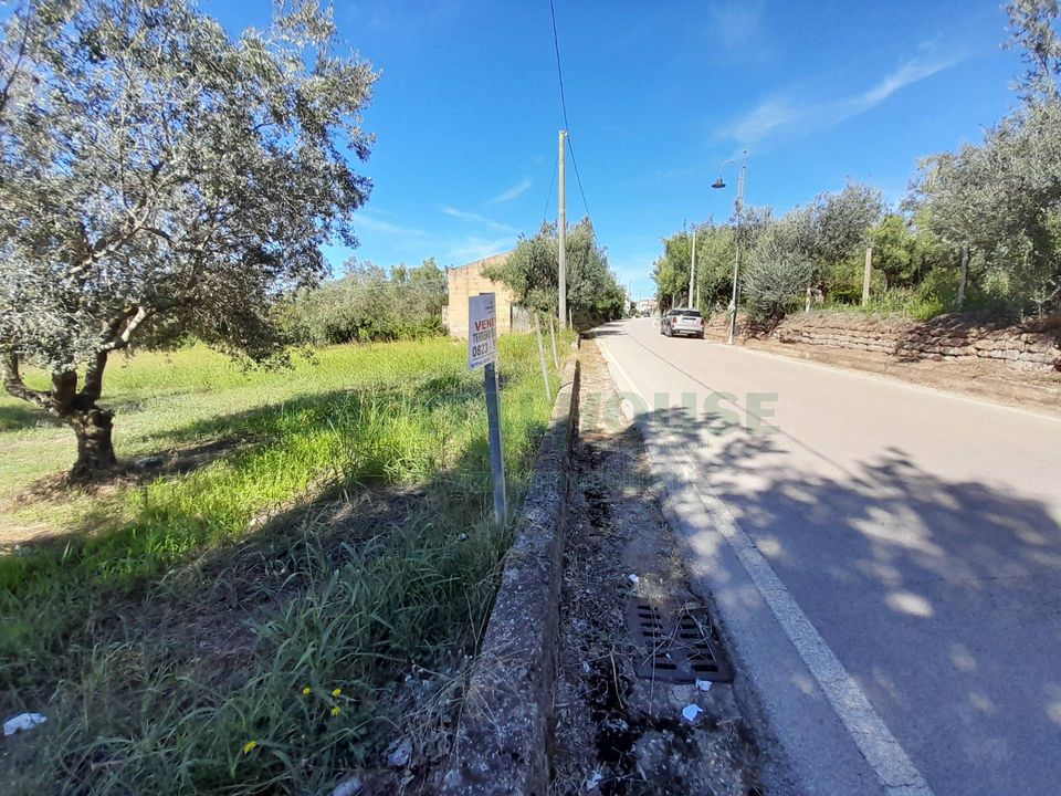 Helårsgrund i Pastorano, Caserta - foto 3