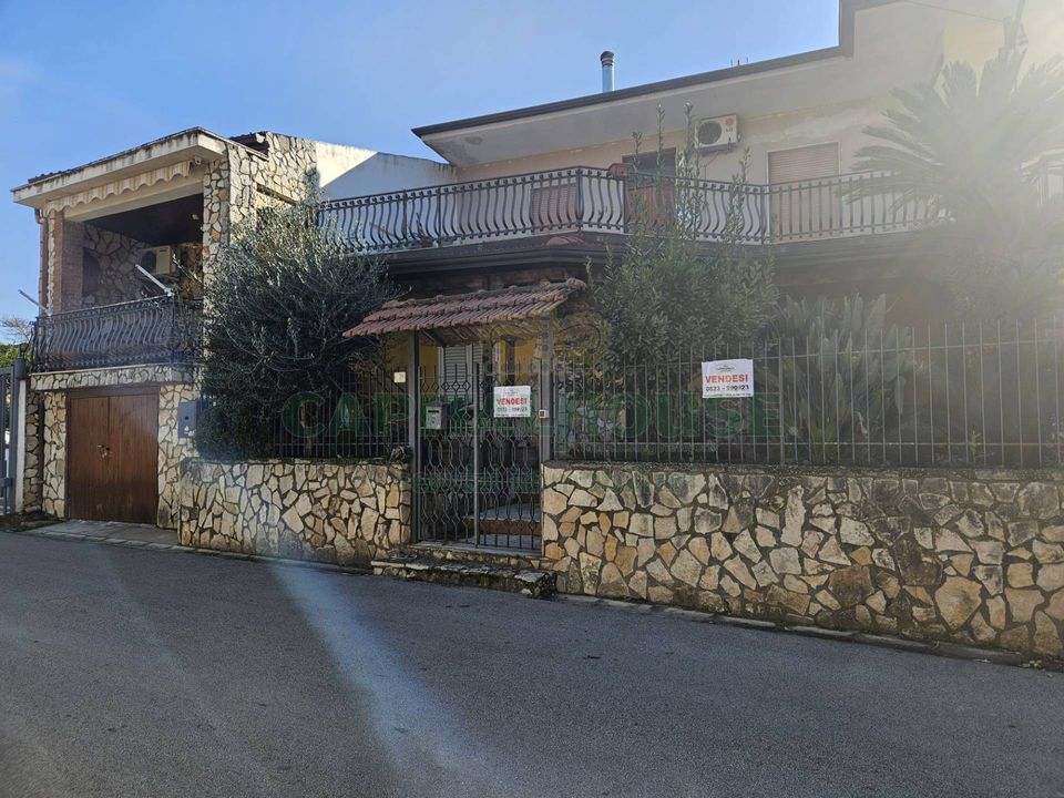 Lejlighed i Sparanise, Caserta - foto 2