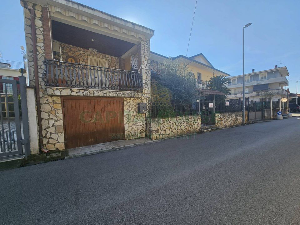 Lejlighed i Sparanise, Caserta - foto 3