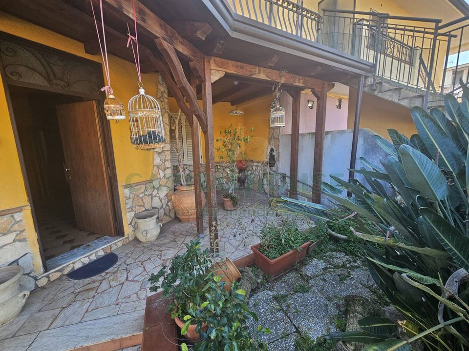 Lejlighed i Sparanise, Caserta - foto 4