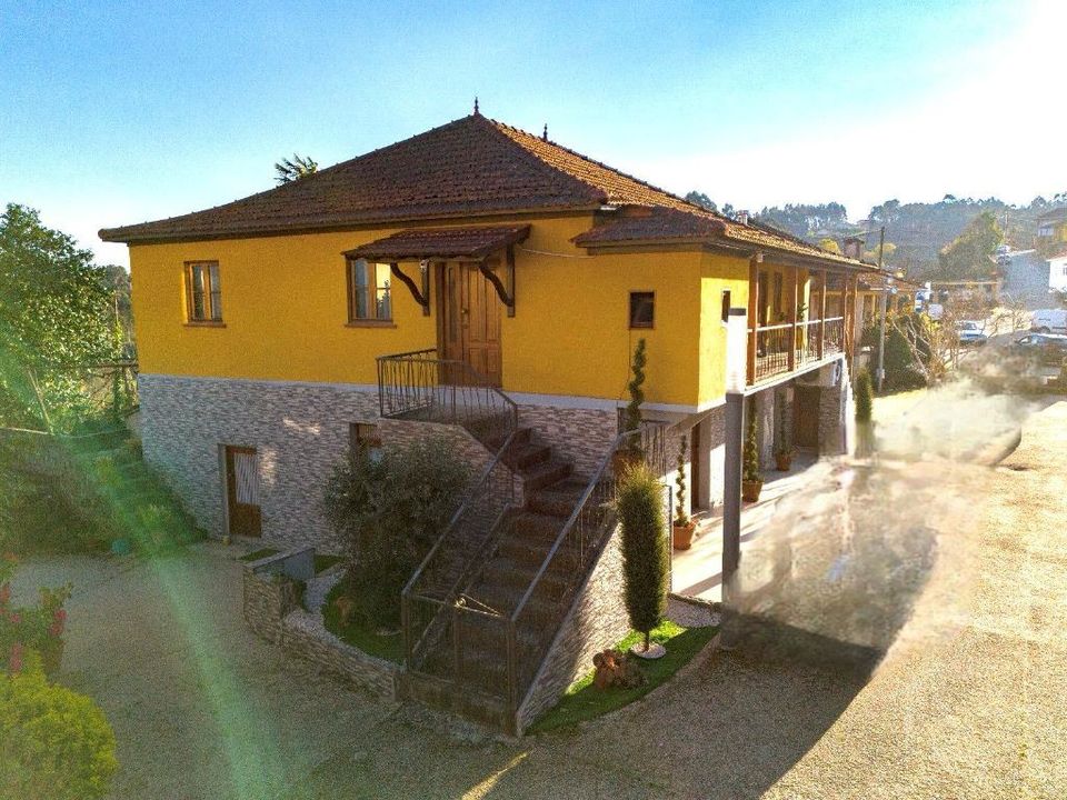 Villa i Amarante, Porto - foto 3