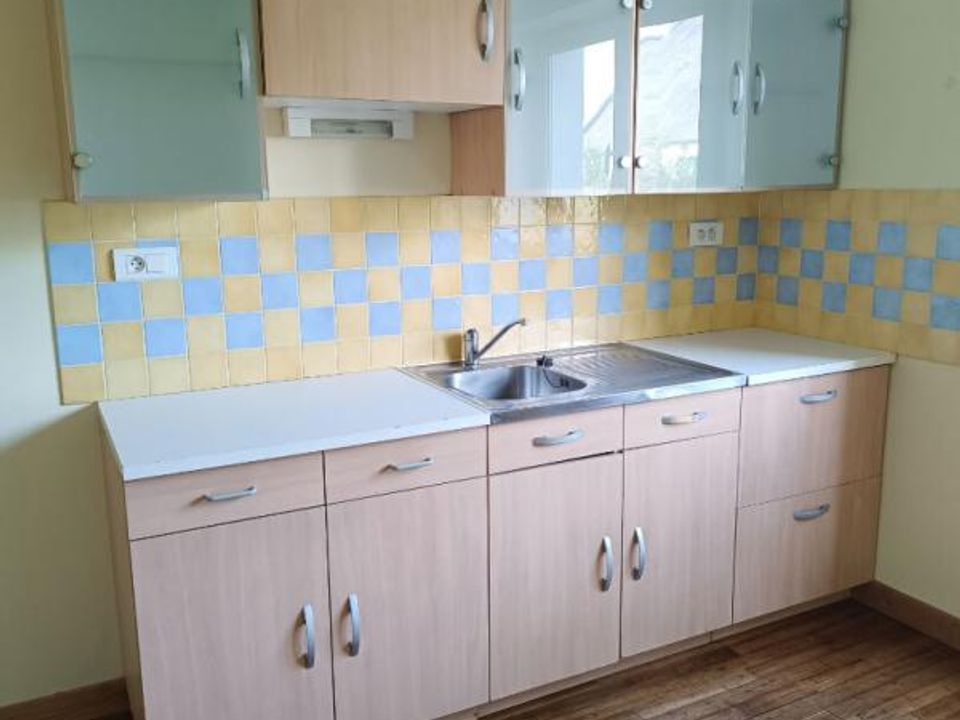 Lejlighed i Saint-Brieuc, Cotes-d'Armor - foto 2