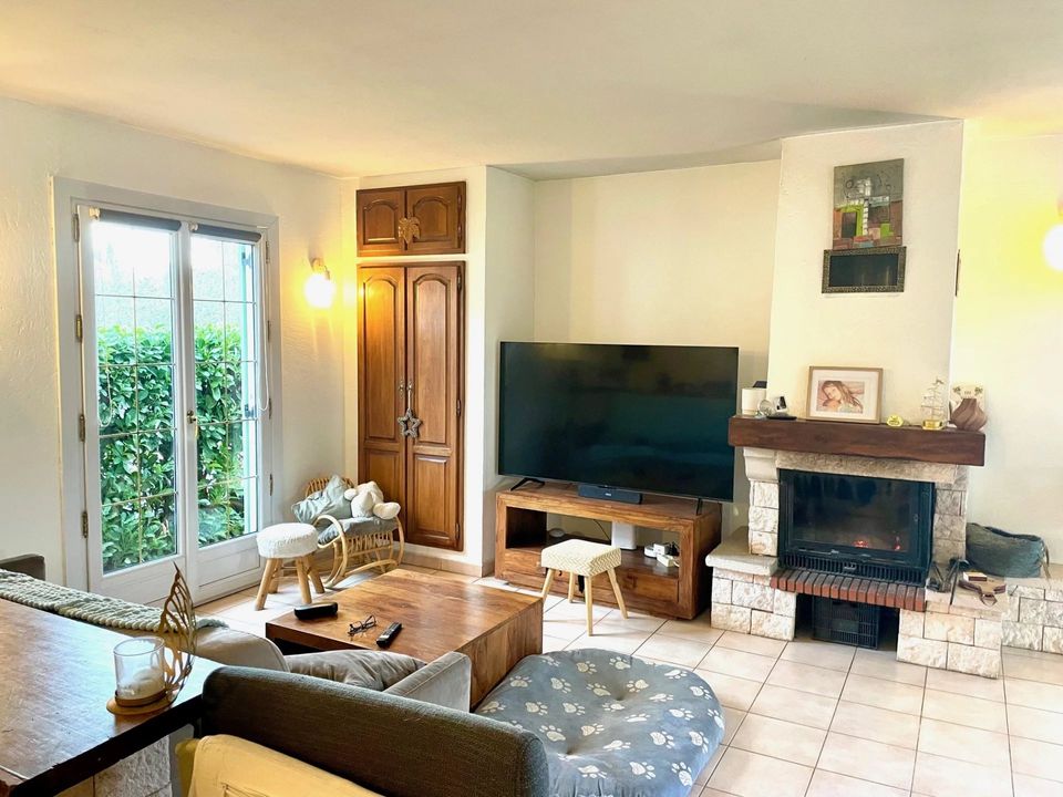 Villa i Saint-Jeannet, Alpes-Maritimes - foto 3