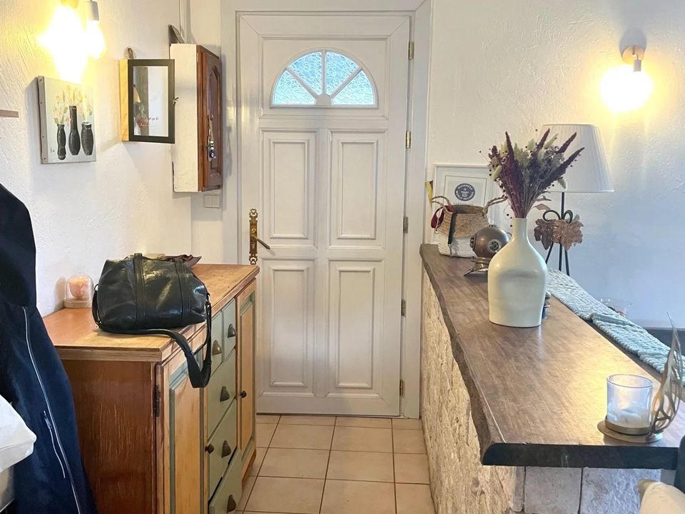 Villa i Saint-Jeannet, Alpes-Maritimes - foto 4