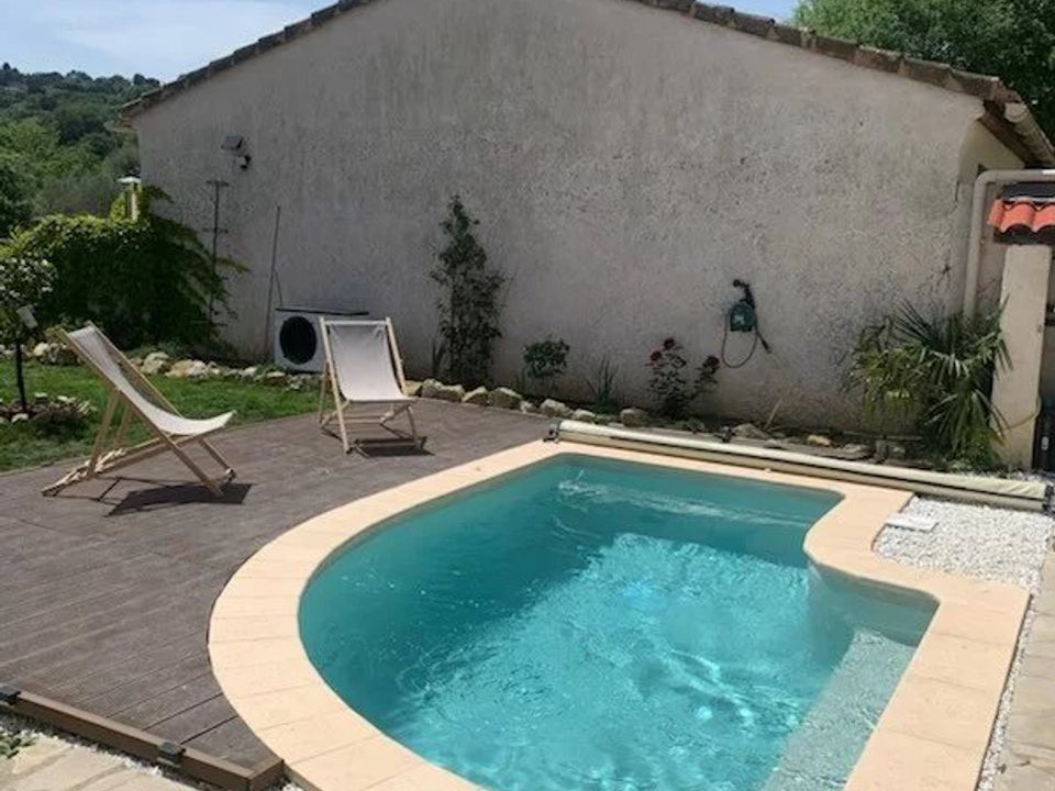 Villa i Saint-Jeannet, Alpes-Maritimes - foto 2