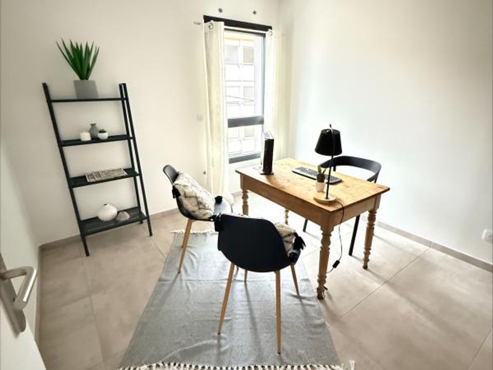Apartamento en Aubenas, Ardeche - foto 5
