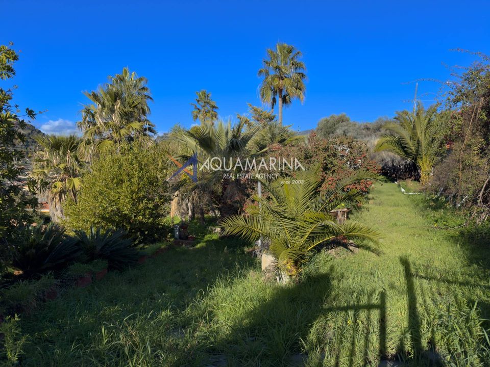 Villa i Bordighera, Imperia - foto 4