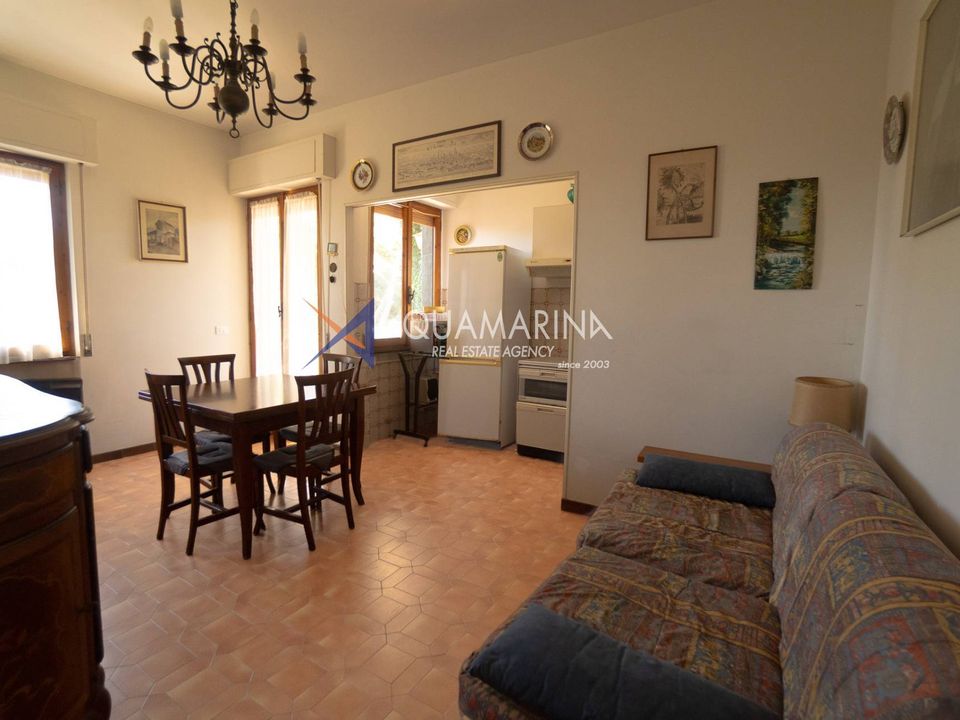 Lejlighed i Bordighera, Imperia - foto 4