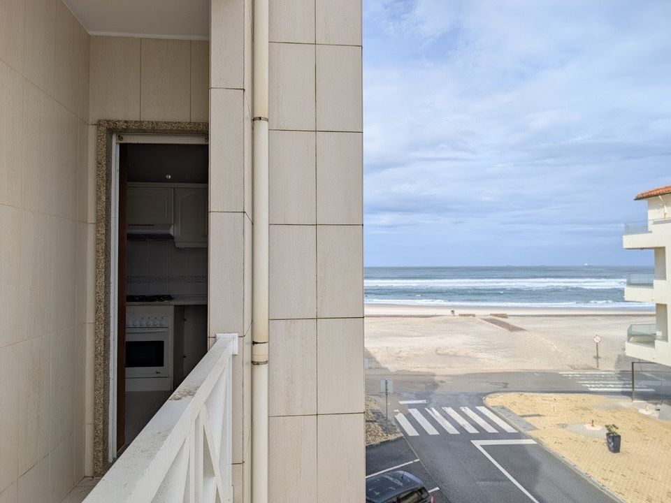 Lejlighed i Ilhavo, Aveiro - foto 1