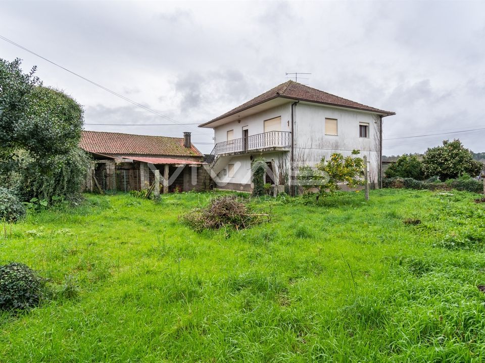 Villa i Ponte de Lima, Viana do Castelo - foto 2