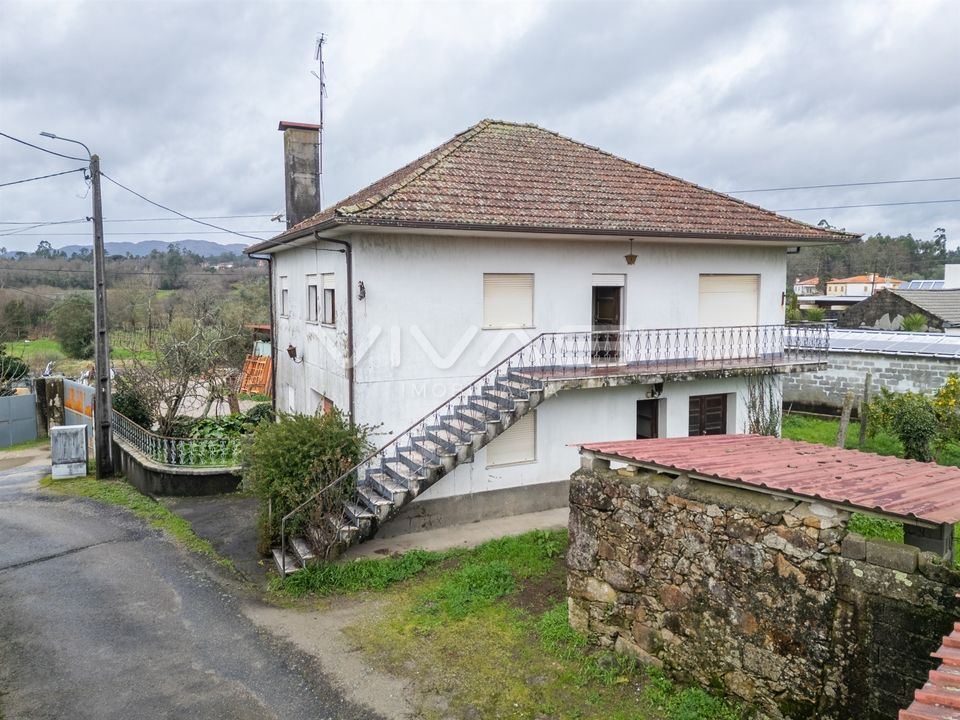 Villa i Ponte de Lima, Viana do Castelo - foto 4