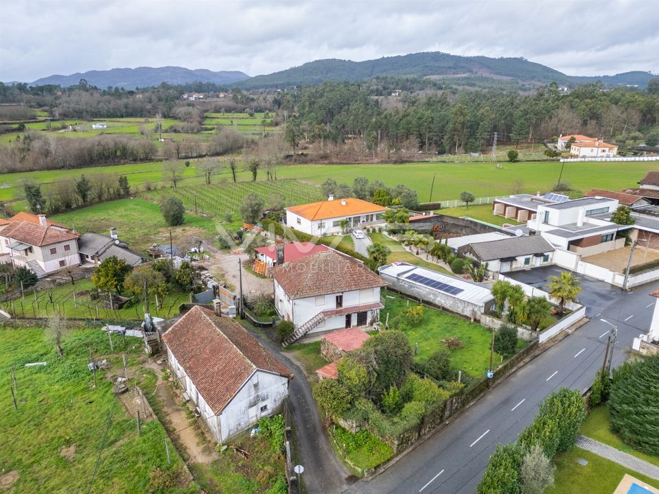 Villa i Ponte de Lima, Viana do Castelo - foto 5