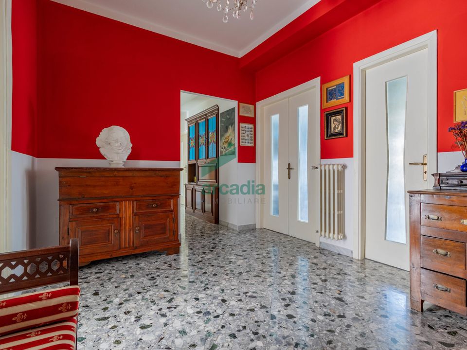 Apartamento en Bari, Bari - foto 1