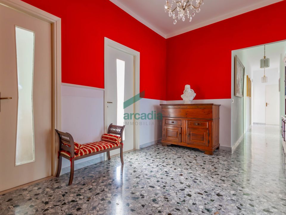 Apartamento en Bari, Bari - foto 2