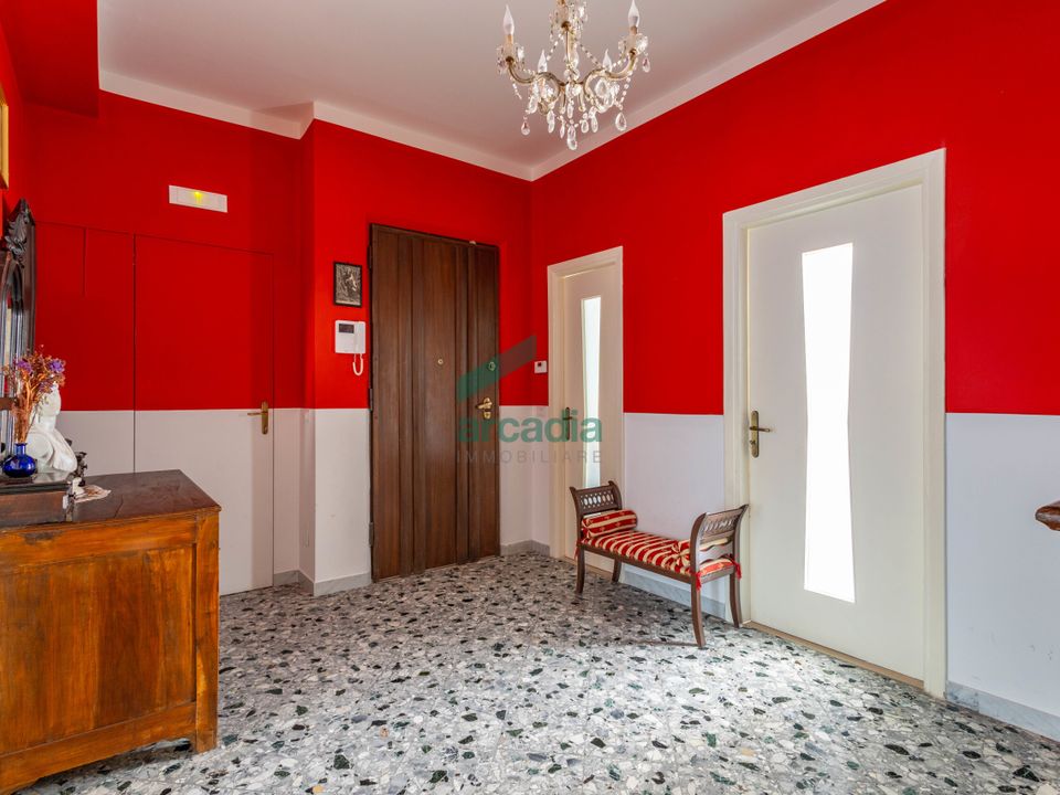 Apartamento en Bari, Bari - foto 3