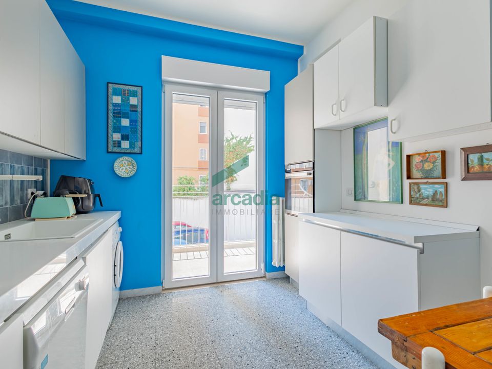 Apartamento en Bari, Bari - foto 5