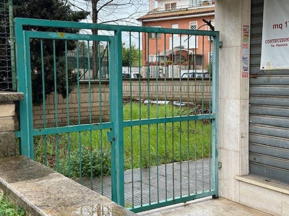 Erhvervsejendom i Rome, Rome - foto 2