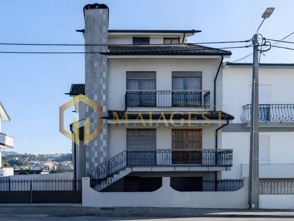 Villa i Gondomar, Porto - foto 1