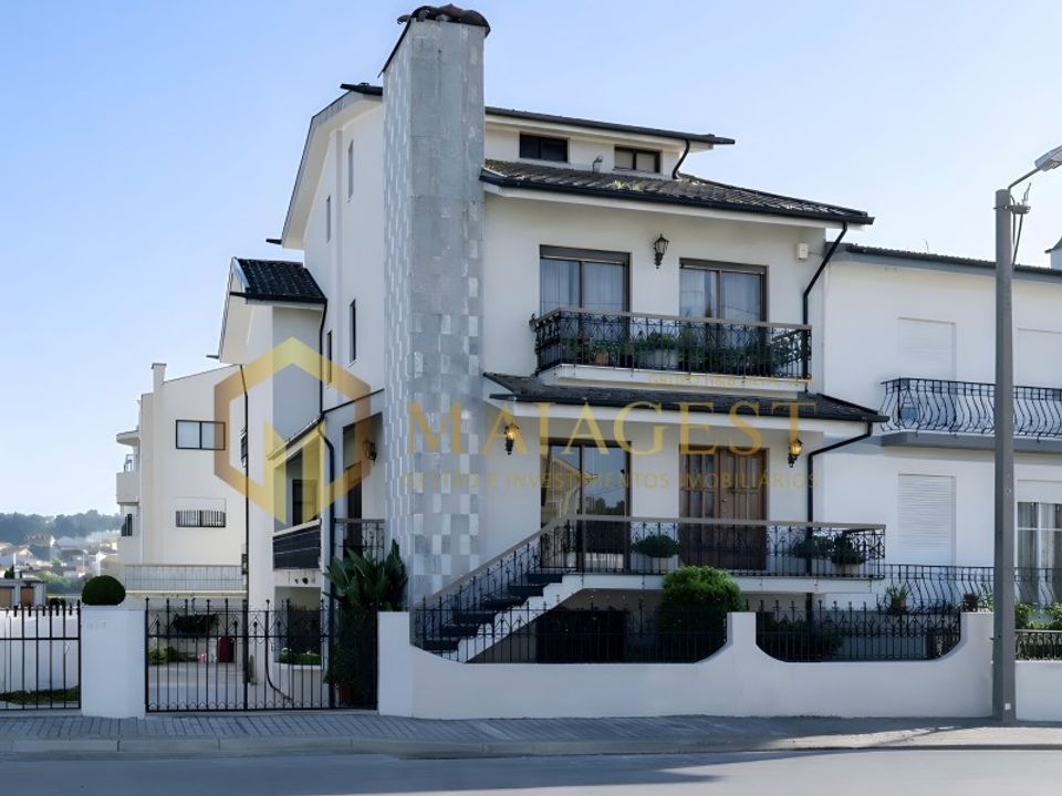 Villa i Gondomar, Porto - foto 2