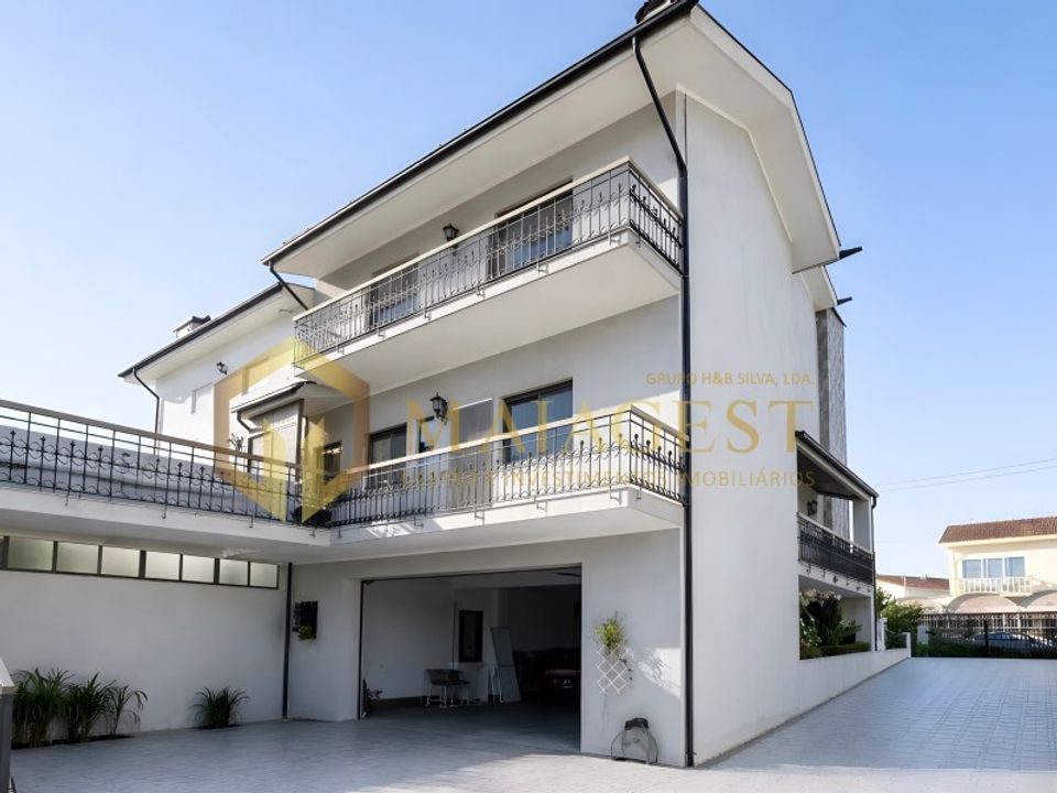 Villa i Gondomar, Porto - foto 3