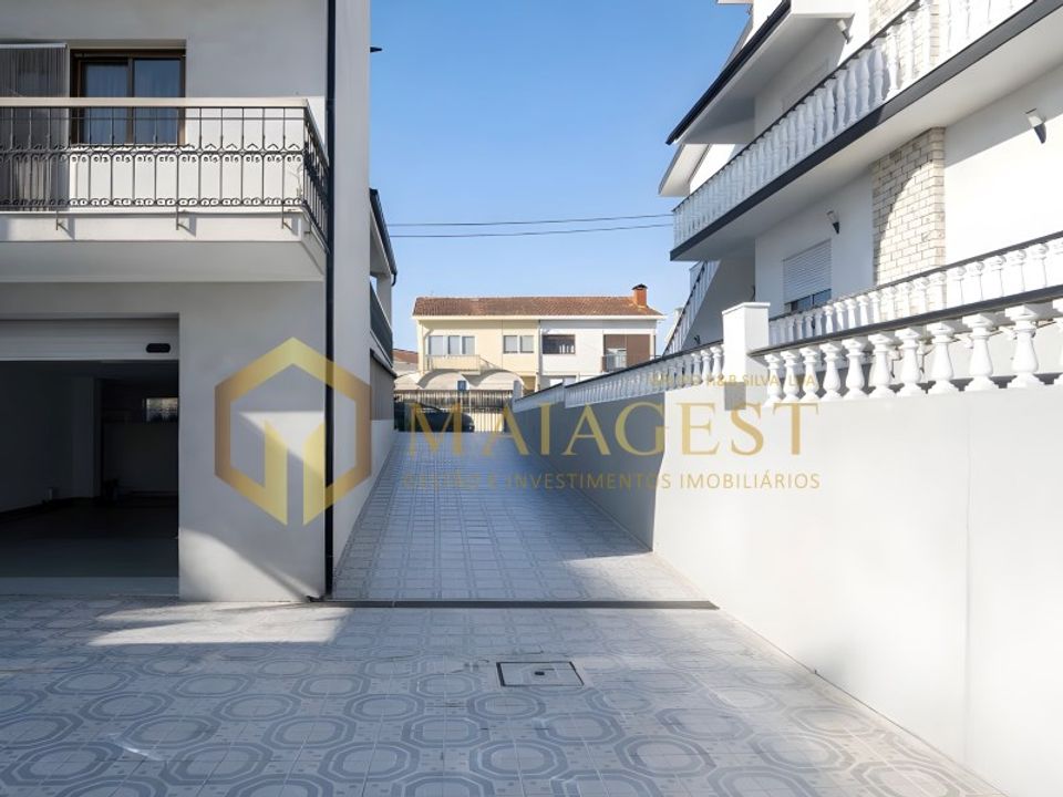 Villa i Gondomar, Porto - foto 5